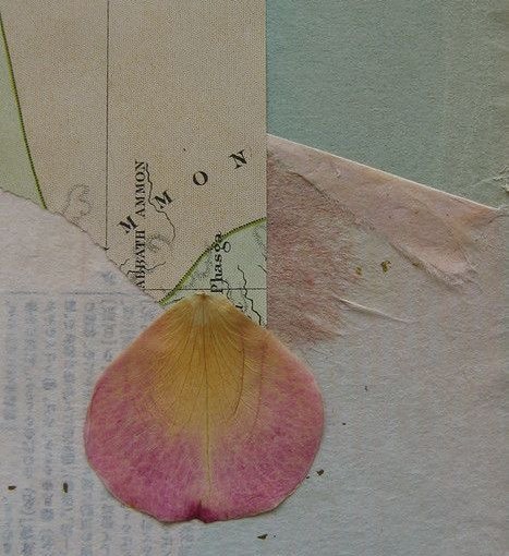 أشياء كثيرة وصغيرة