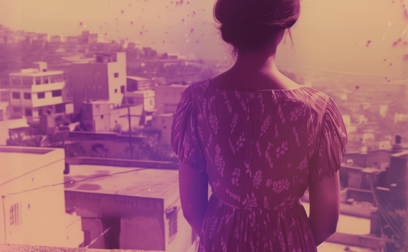 خاطرة وسط النهار